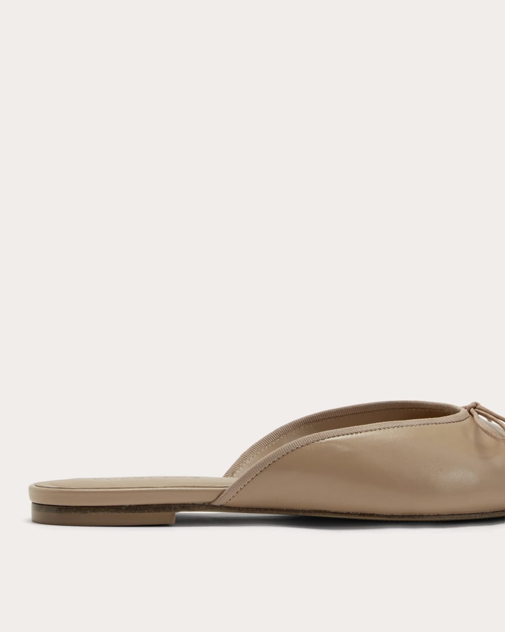 womens-ballet-mule-blush-tan