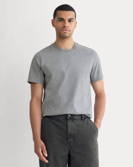 mens-classic-tee-vintage-heather-grey | primary