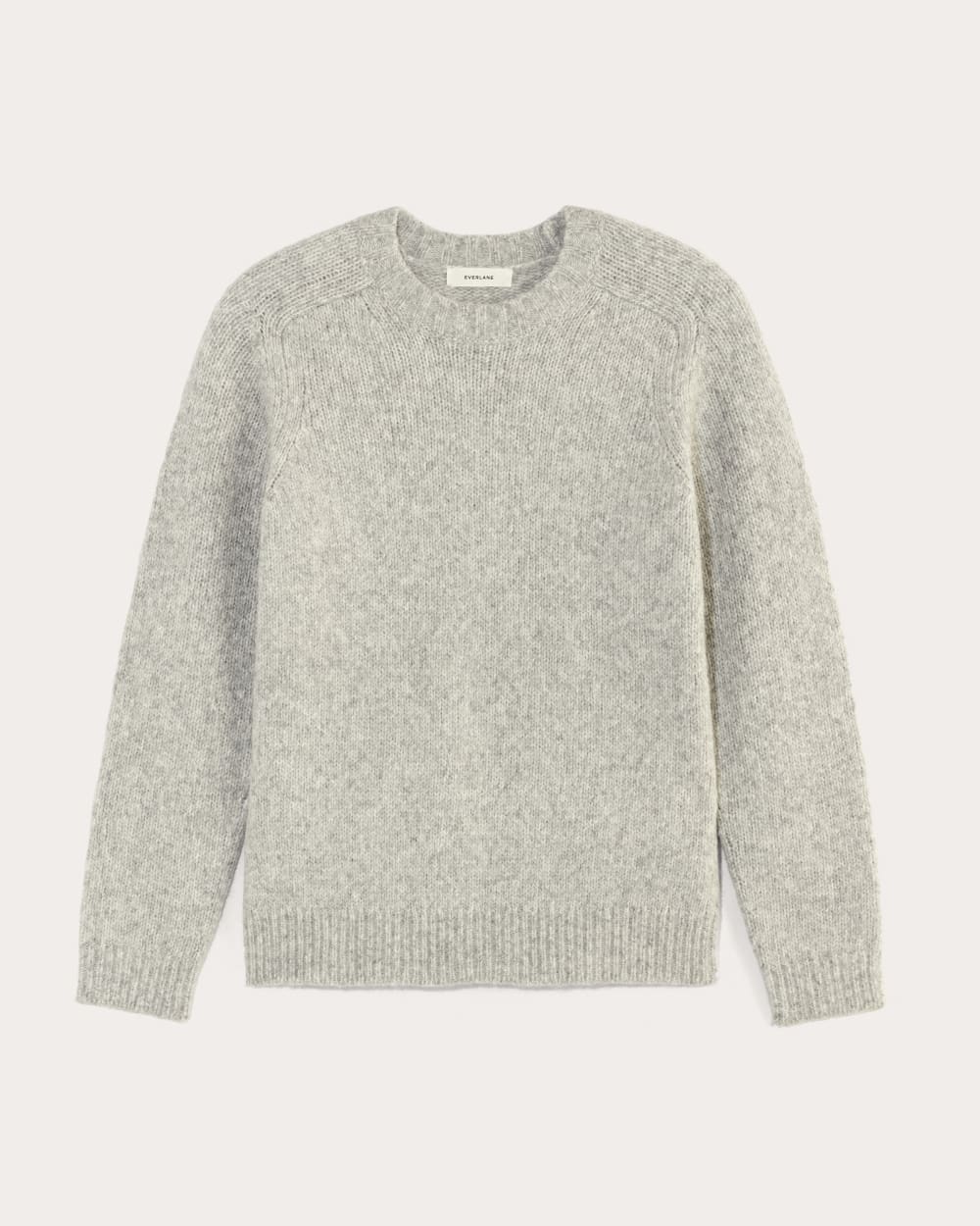 mens-cloud-crewneck-sweater-organic-hthr-grey | alt