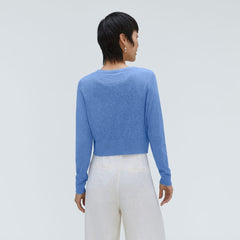 womens-featherweight-alpaca-cardigan-blue-opal