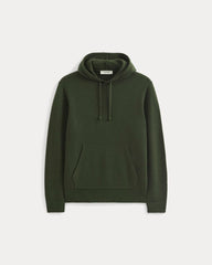 mens-felted-wool-hoodie-dark-forest | alt