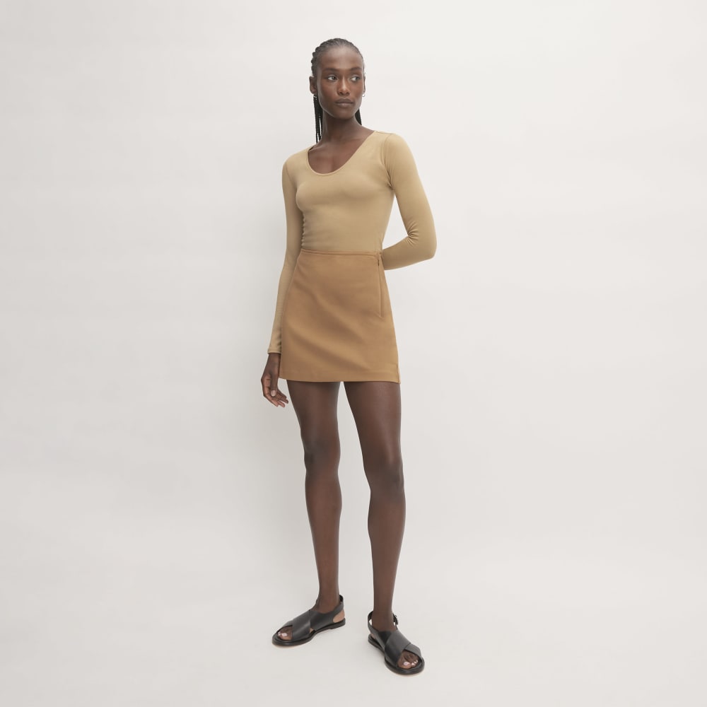 womens-supima-stretch-ballet-neck-tee-tigers-eye