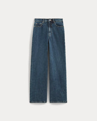 womens-way-high-sailor-jean-deep-blue | alt