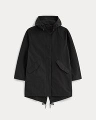 womens-new-renew-anorak-jacket-black | alt