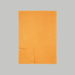 unisex-recashmere-scarf-kumquat