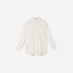 womens-oversized-org-cotton-shirt-sand-white | alt