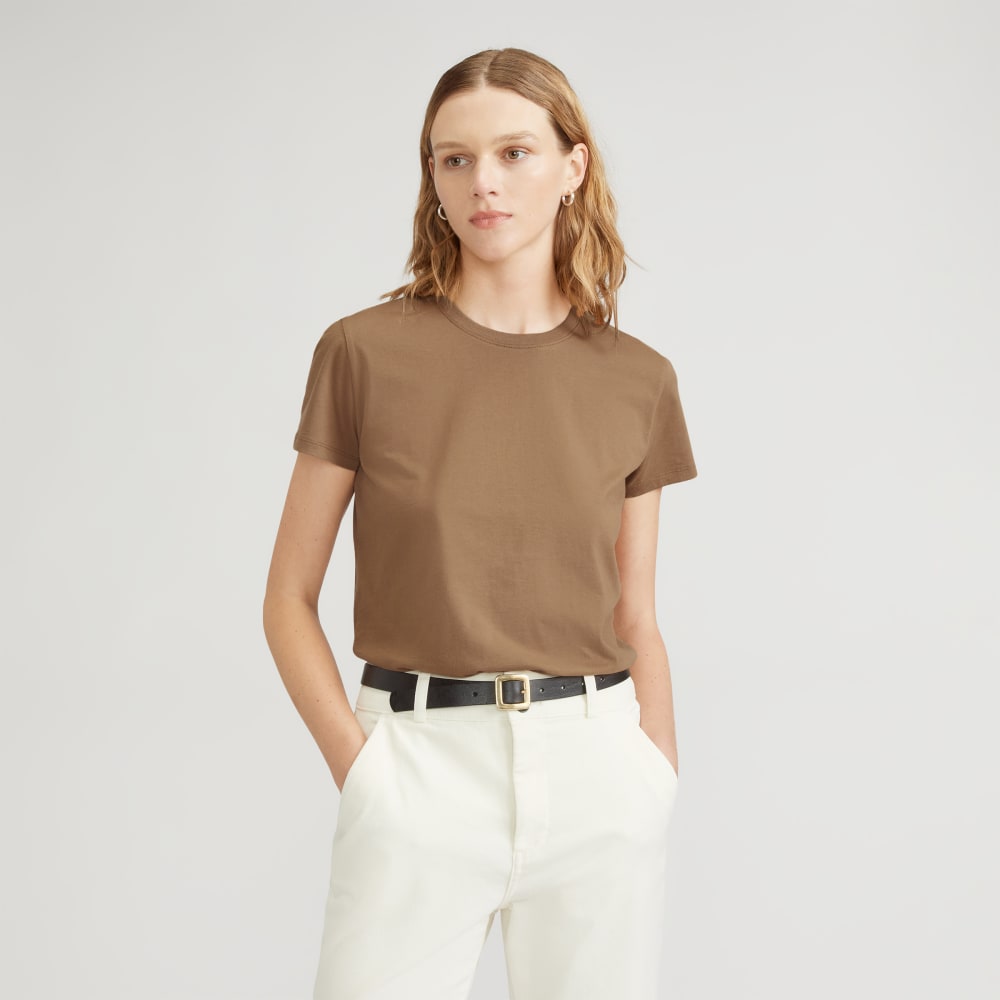 womens-organic-cotton-box-cut-tee-toasted-coconut | primary