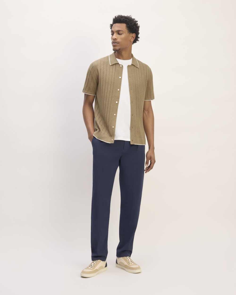 mens-no-sweat-button-down-polo-dark-camel