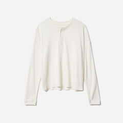 womens-organic-ctn-waffle-henley-canvas | alt
