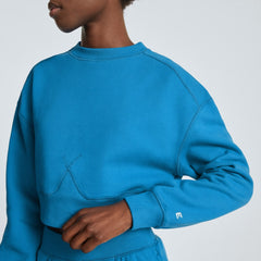 womens-organic-ctn-cropped-crew-horizon-blue
