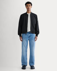 mens-uniform-bomber-jacket-black-2