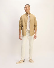 mens-organic-slim-fit-jean-calico-ecru | primary