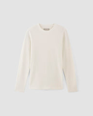 mens-waffle-ls-crew-bone | alt