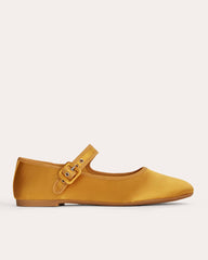 womens-day-buckle-mj-golden-satin | primary