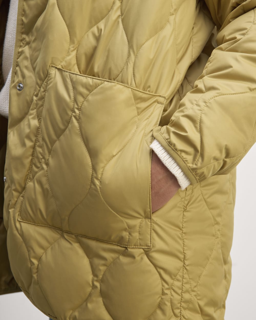 womens-renew-mid-length-liner-golden-oak