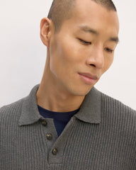 mens-cotton-chunky-rib-polo-hthr-charcoal