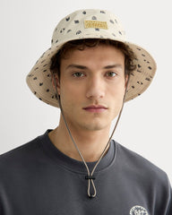 unisex-parks-bucket-hat-birch | alt