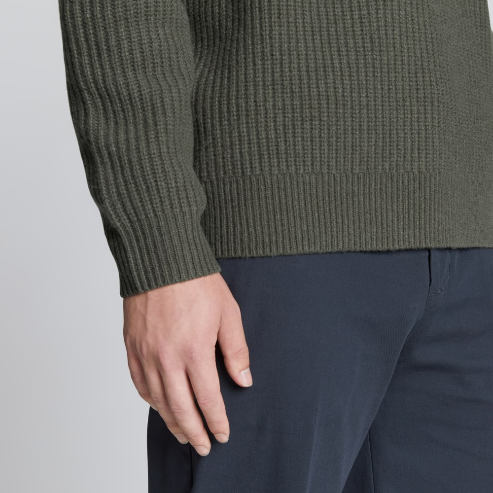 mens-felted-merino-half-zip-sweater-kambaba