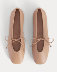 womens-leather-keyhole-flat-blush-tan