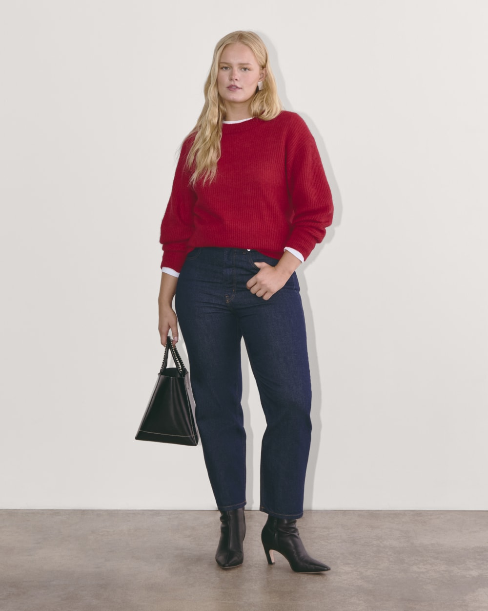 womens-alpaca-ribbed-cocoon-crew-berry-red