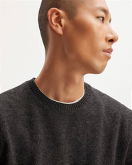 mens-felted-merino-crew-neck-sweater-charcoal