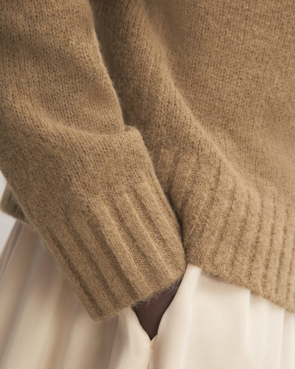 womens-alpaca-cropped-crewneck-sweater-tigers-eye-brown