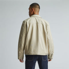 mens-filled-canvas-jacket-trench-coat-khaki
