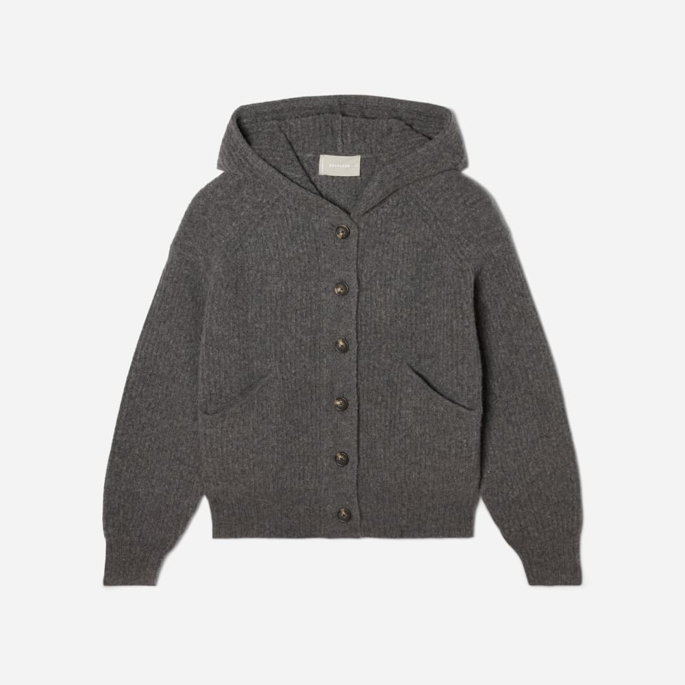 womens-cozy-stretch-hooded-cardigan-heathered-charcoal