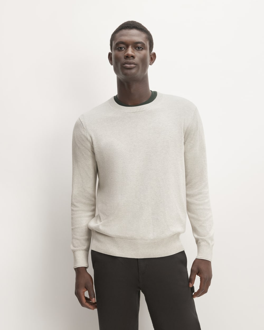 mens-no-sweat-cotton-sweater-chalk-2 | primary