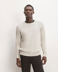 mens-no-sweat-cotton-sweater-chalk-2 | primary