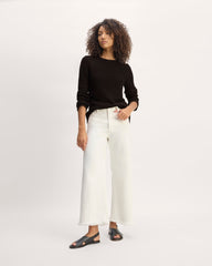 womens-organic-cotton-open-stitch-crew-black