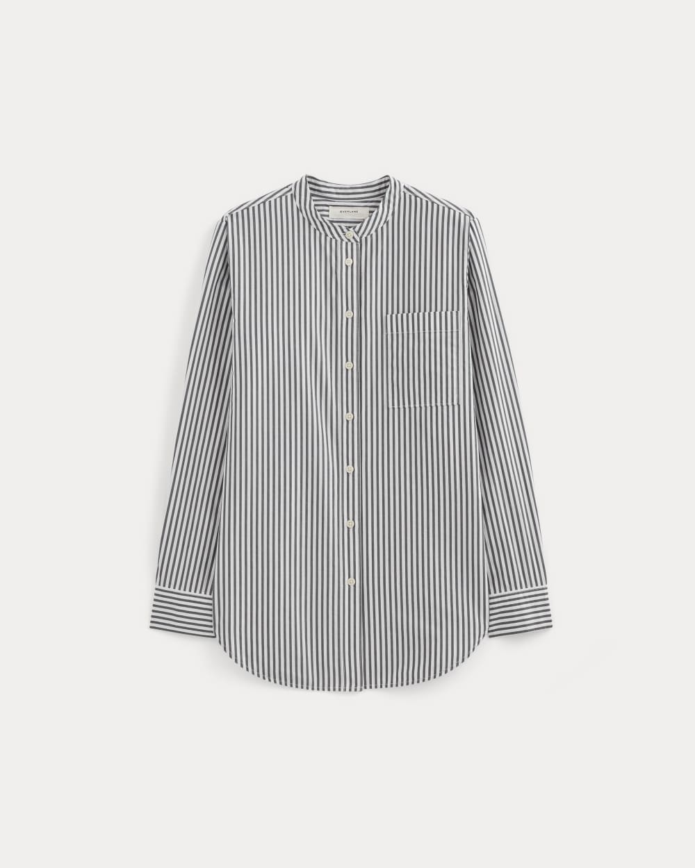 womens-oversized-shirt-cotton-optic-white-black | alt