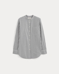 womens-oversized-shirt-cotton-optic-white-black | alt