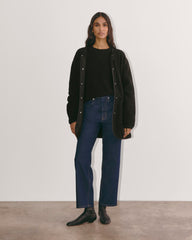 womens-teddy-fleece-liner-jacket-black