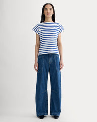 womens-oversized-muscle-tee-bone-mazarine-blue