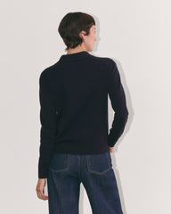 womens-cashmere-classic-sweater-polo-navy
