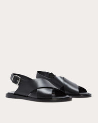 womens-city-crossover-sandal-black