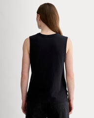 womens-premium-weight-muscle-tee-black