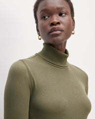 womens-supima-rib-turtleneck-kalamata