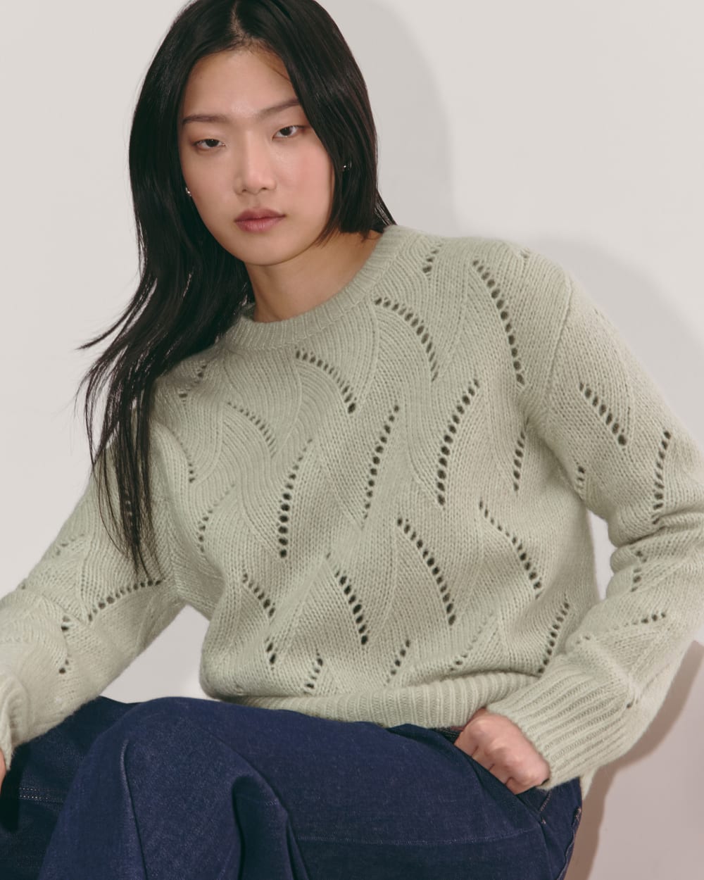 womens-pointelle-sweater-cloud-seagrass