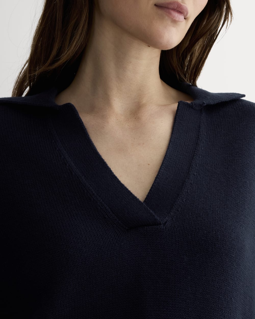 womens-cotton-boxy-polo-navy