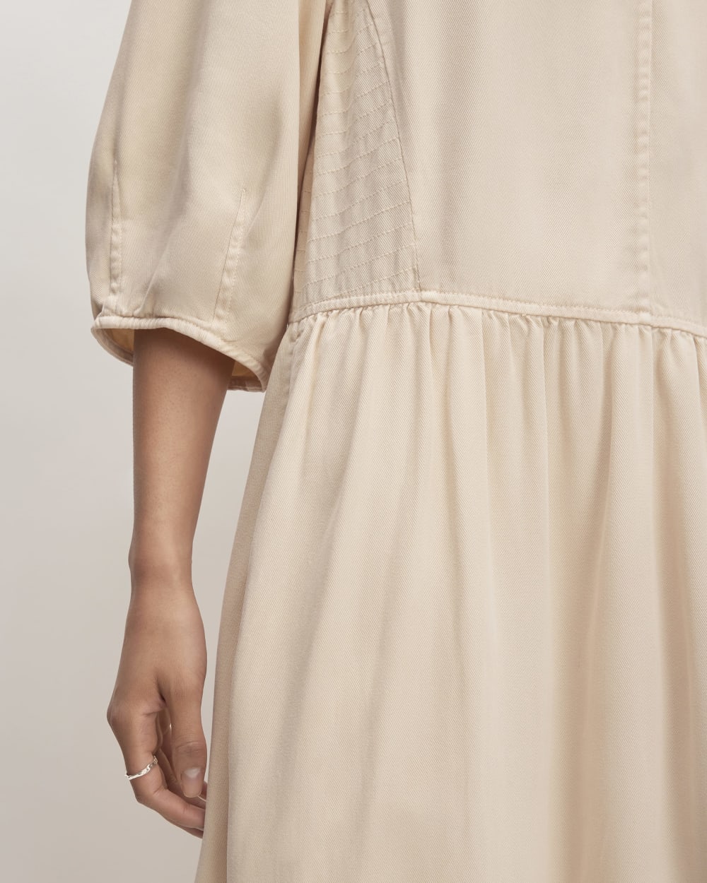 womens-tencel-puff-sleeve-dress-whisper-pink