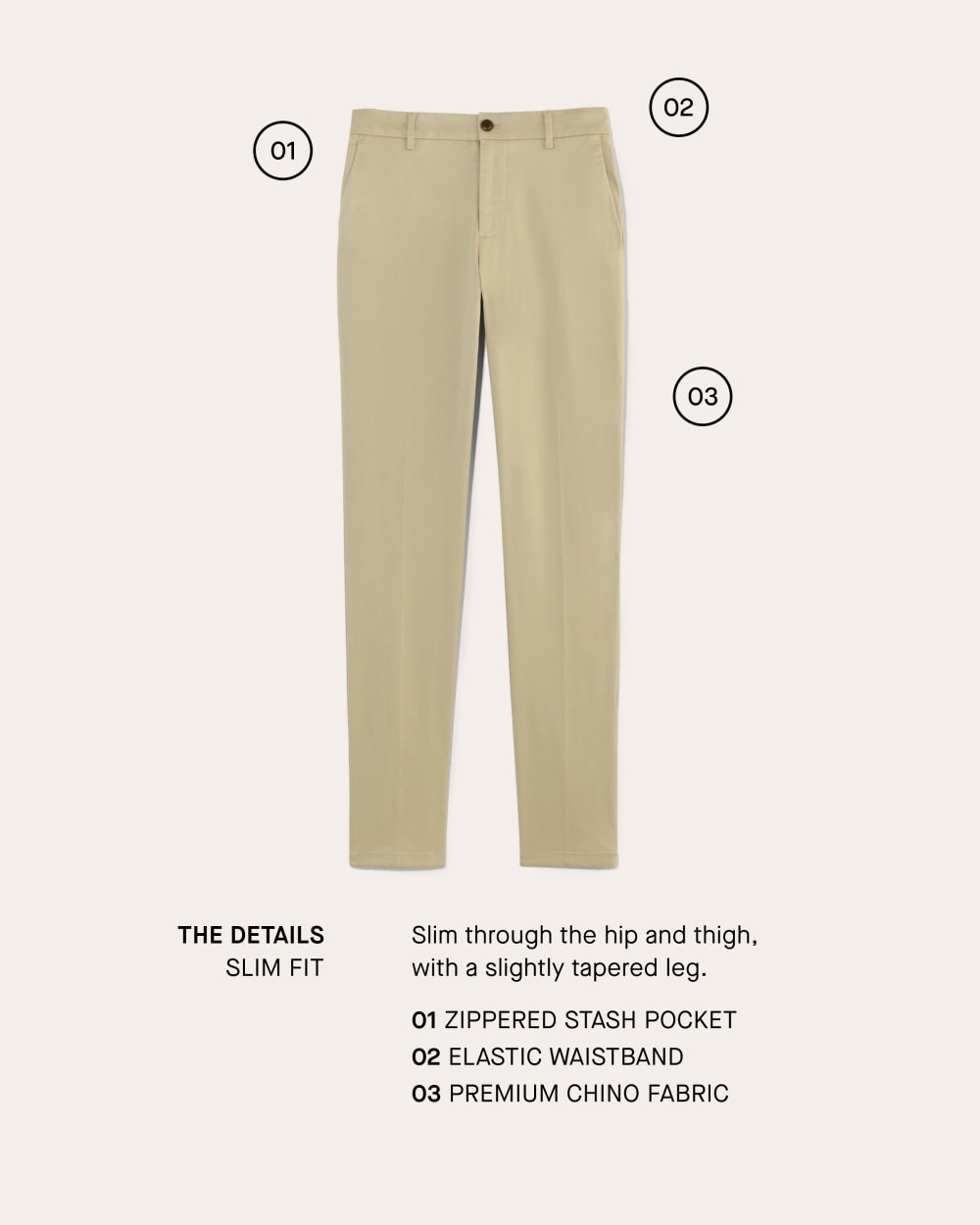 mens-transit-chino-slim-trench-coat-khaki