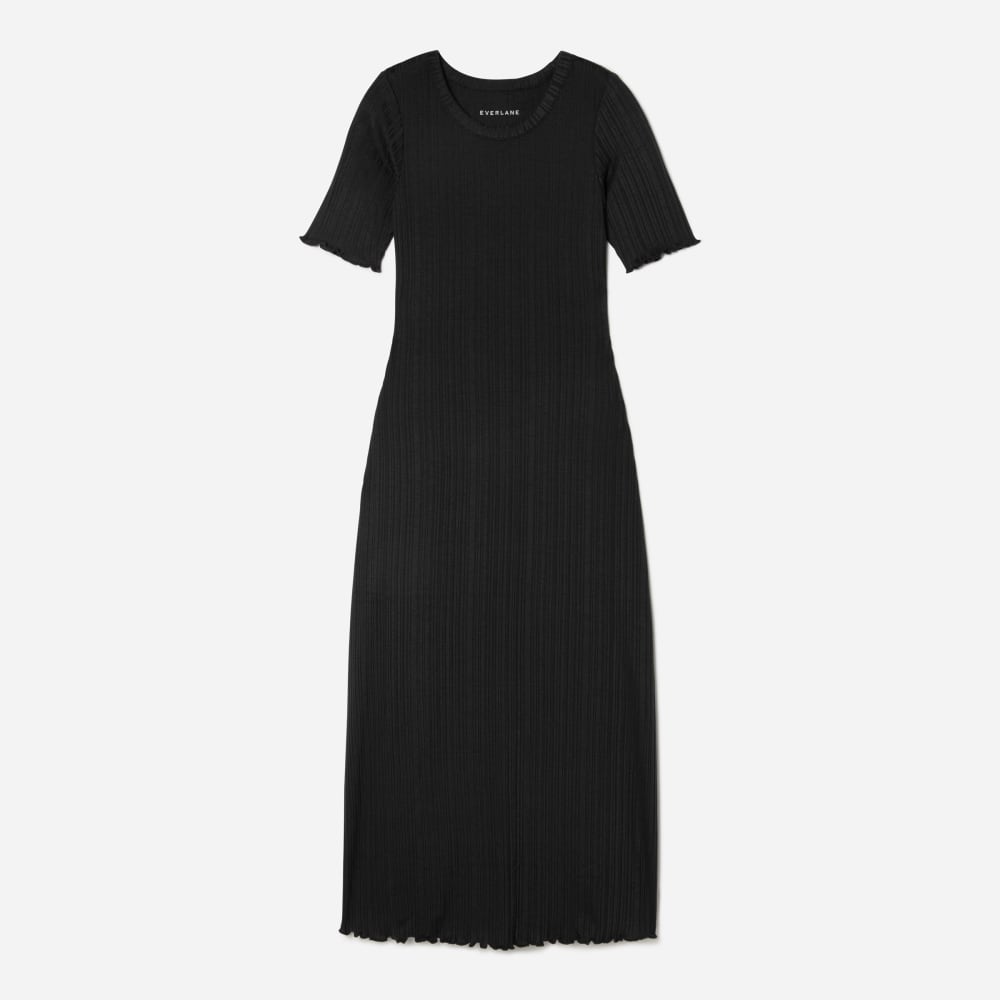 womens-open-back-rib-dress-black