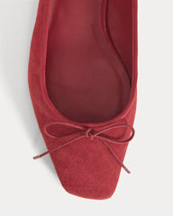 womens-ballet-slingback-heel-karanda-red