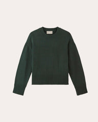 womens-organic-cotton-crew-scarab | alt