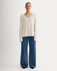 womens-slouchy-v-neck-cotton-canvas