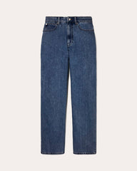 womens-curvy-way-high-jean-vintage-indigo | alt