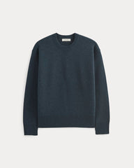 mens-luxe-merino-dblknit-sweater-indigo | alt