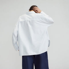 womens-boxy-oxford-periwinkle-white